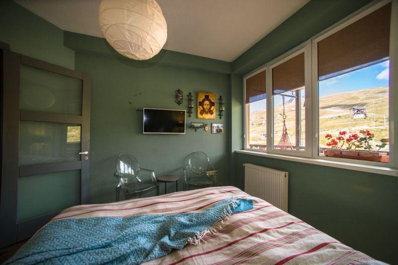 Beautiful Apartment Gudauri Exterior foto