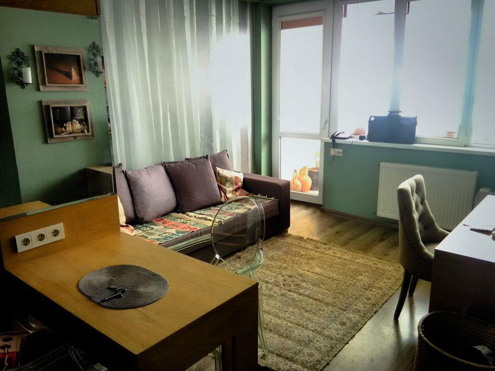 Beautiful Apartment Gudauri Exterior foto